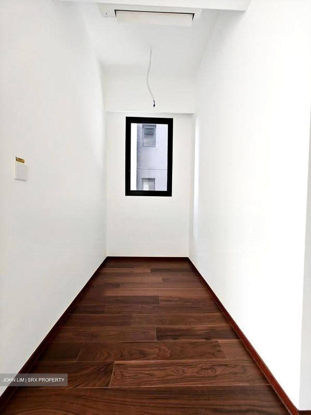 Lentor Modern (D26), Apartment #619551241